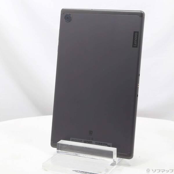 〔中古〕Lenovo(レノボジャパン) Lenovo Tab M10 HD 64GB アイアングレー...