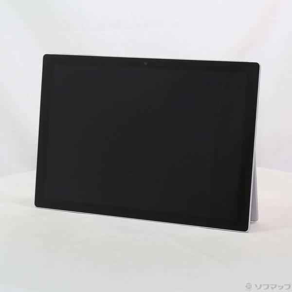 〔中古〕Microsoft(マイクロソフト) Surface Pro7 〔Core i3／4GB／S...