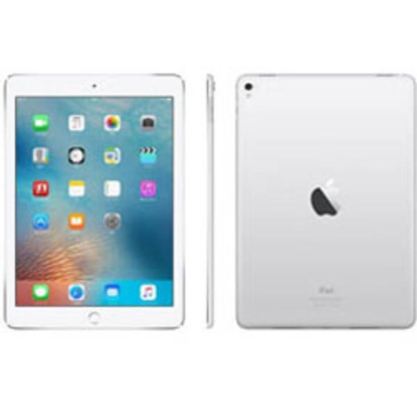 〔中古〕Apple(アップル) iPad Pro 9.7インチ 128GB シルバー MLQ42J／...