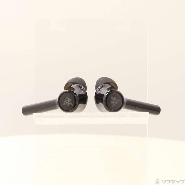 〔中古〕RAZER(レイザー) Hammerhead Pro HyperSpeed RZ12-045...