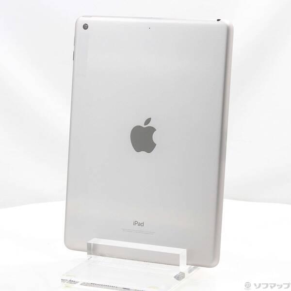 〔中古〕Apple(アップル) iPad 第6世代 32GB スペースグレイ MR7F2J／A Wi...