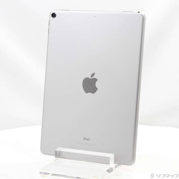 〔中古〕Apple(アップル) iPad Pro 10.5インチ 256GB スペースグレイ MPD...
