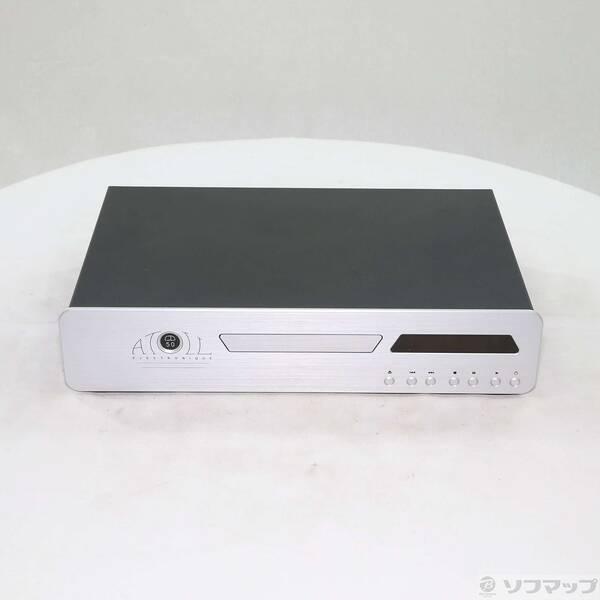 〔中古〕ATOLL CD50SE2 シルバー〔258-ud〕