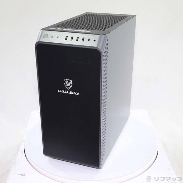 〔中古〕GALLERIA(ガレリア) GALLERIA〔377-ud〕