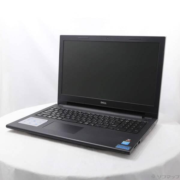 〔中古〕DELL(デル) Inspiron 3542 〔Windows 10〕〔269-ud〕
