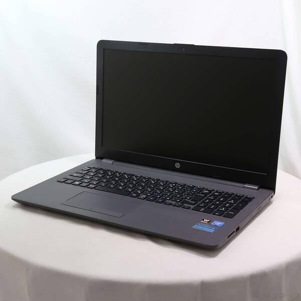 〔中古〕hp(エイチピー) HP 250 G6 4PA35PA#ABJ〔297-ud〕