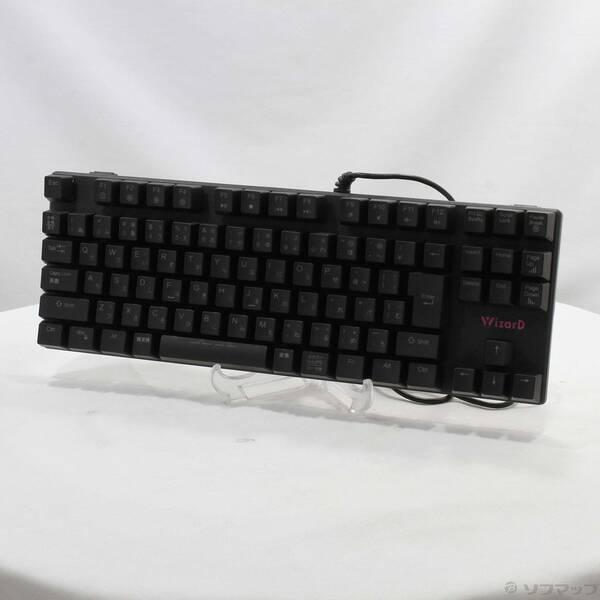 〔中古〕〔展示品〕 WizarD KL21C1〔377-ud〕