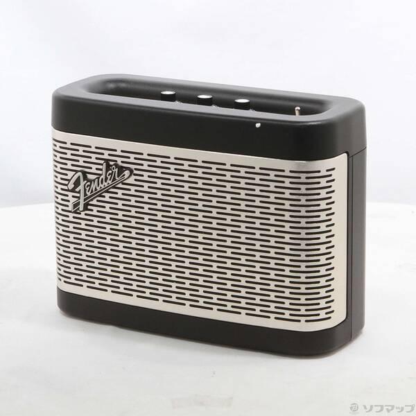 〔中古〕FENDERAUDIO NEWPORT2-BC ブラック／シャンパン〔198-ud〕
