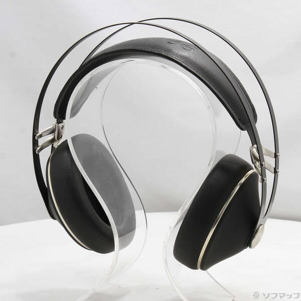 〔中古〕MEZE(メゼ) 〔展示品〕 M99N-BS-J ブラック＆シルバー [φ3.5mm ミニプ...