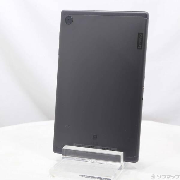 〔中古〕Lenovo(レノボジャパン) Lenovo Tab M10 HD 64GB アイアングレー...