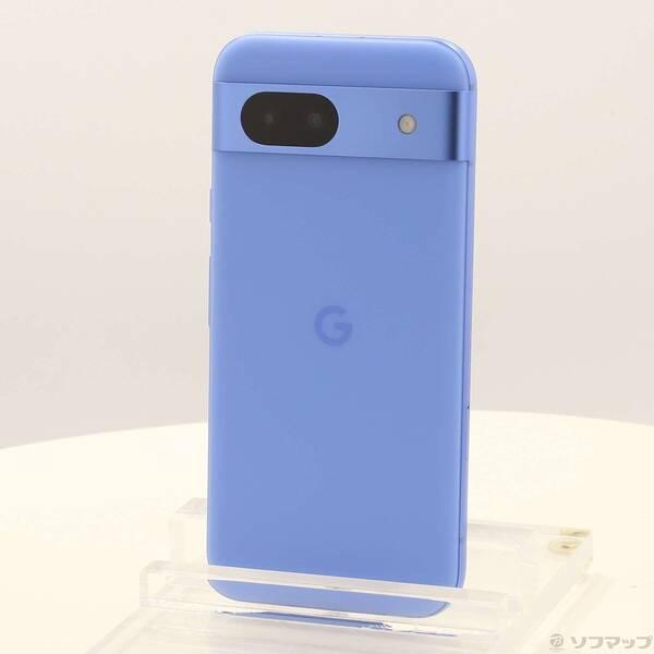 〔中古〕GOOGLE(グーグル) Google Pixel 8a 128GB ベイ G576D do...