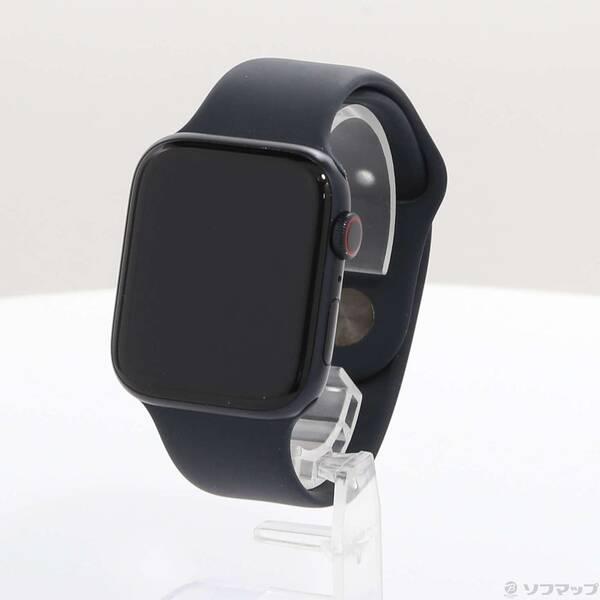 〔中古〕Apple(アップル) Apple Watch SE 第2世代 GPS + Cellular...