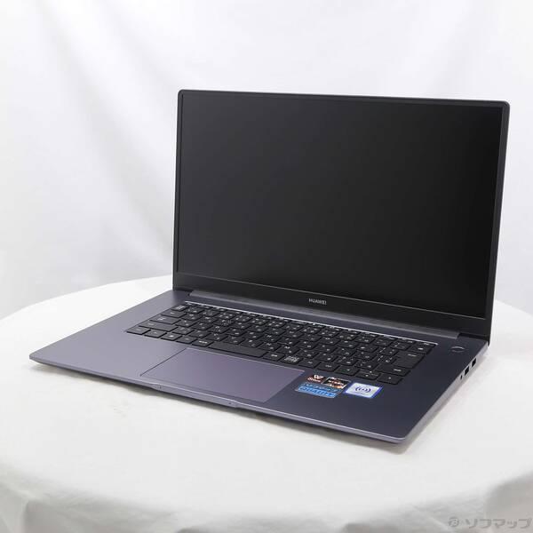 〔中古〕HUAWEI(ファーウェイ) MateBook D 15 BOHWAQHR8BNCNNUA ...