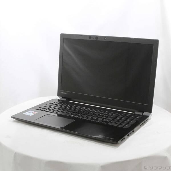 〔中古〕dynabook(ダイナブック) dynabook AZ45／F PAZ45FB-SEC 〔...