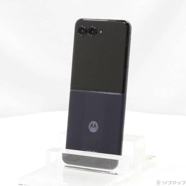 〔中古〕Motorola(モトローラ) motorola razr 50 ultra 512GB ミ...