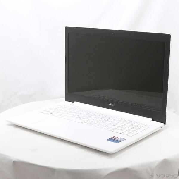 〔中古〕NEC(エヌイーシー) LaVie Note Standard NS70C／MAW PC-N...