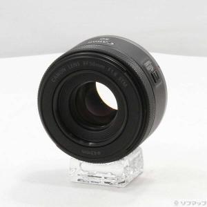 〔中古〕Canon(キヤノン) RF50mm F1.8 STM〔305-ud〕