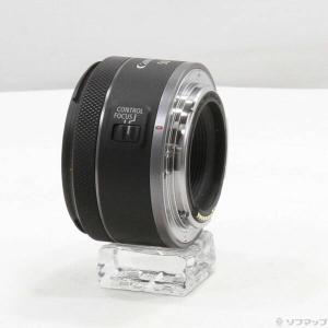 〔中古〕Canon(キヤノン) RF50mm ...の詳細画像1
