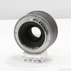 〔中古〕Canon(キヤノン) RF50mm ...の詳細画像2