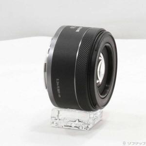 〔中古〕Canon(キヤノン) RF50mm ...の詳細画像3