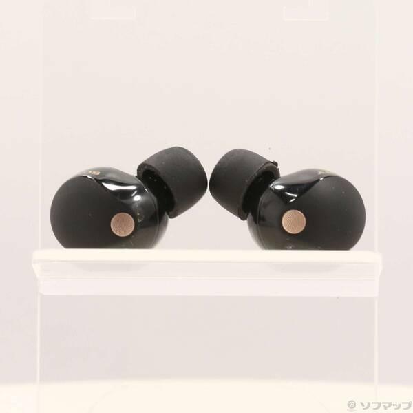 〔中古〕SONY(ソニー) WF-1000XM5 ブラック〔251-ud〕