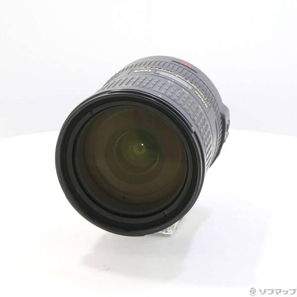 〔中古〕Nikon(ニコン) AF-S DX VR Zoom-Nikkor 18-200mm f／3...