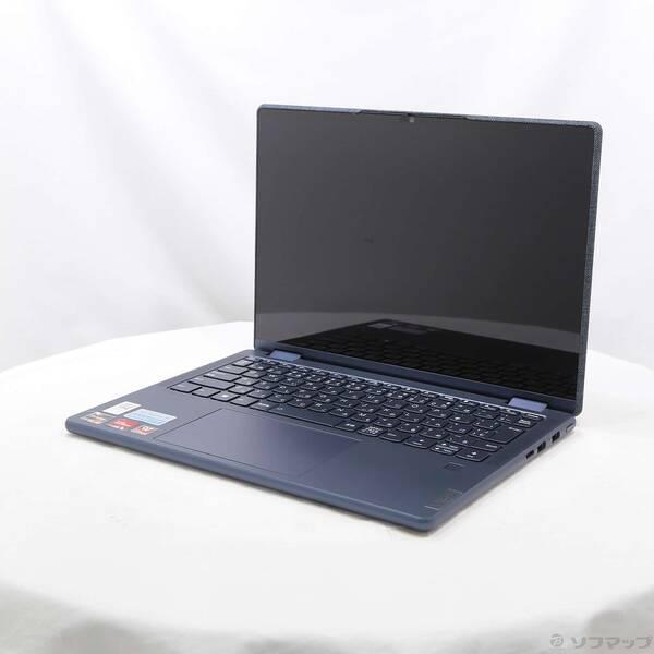 〔中古〕Lenovo(レノボジャパン) Yoga 6 Gen 8 83B2002VJP〔269-ud...