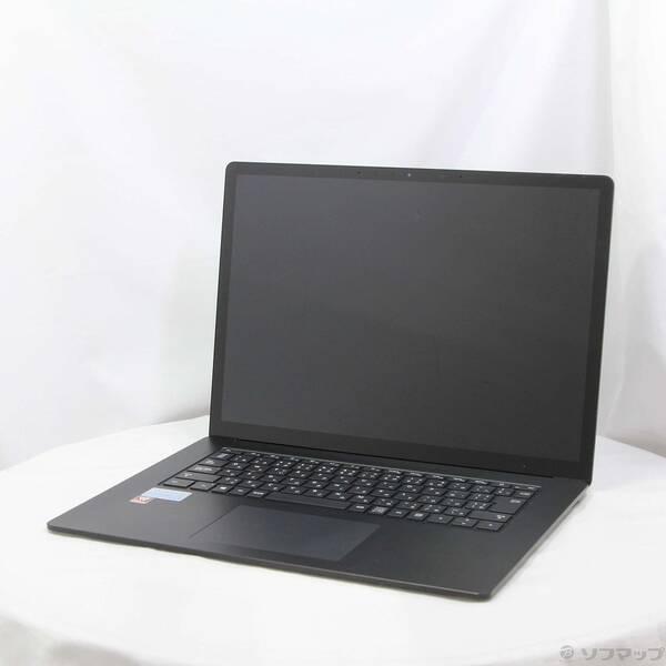 〔中古〕Microsoft(マイクロソフト) Surface Laptop 3 〔AMD Ryzen...