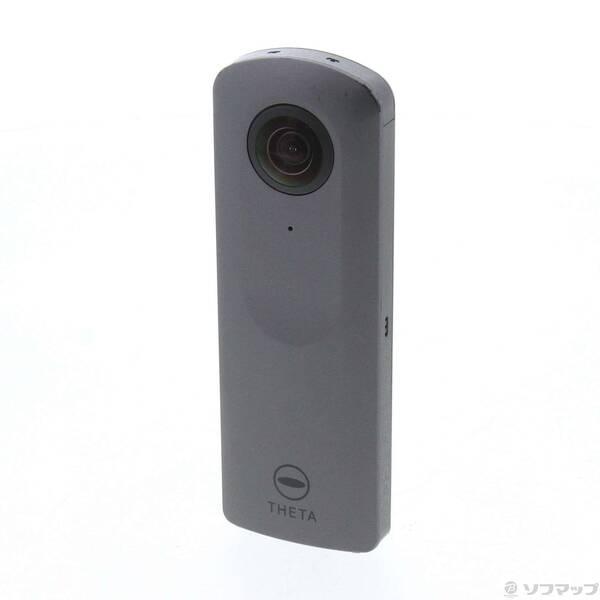 〔中古〕RICOH(リコー) RICOH THETA V〔262-ud〕