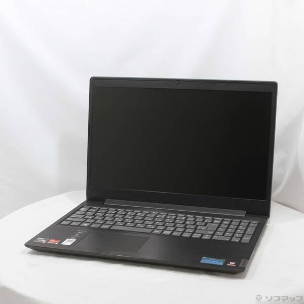 〔中古〕Lenovo(レノボジャパン) ideapad L340 81LW002RJP グラナイトブ...