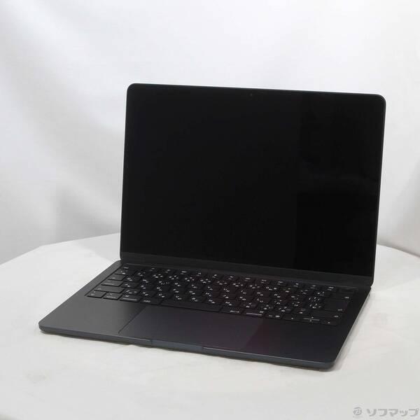 〔中古〕Apple(アップル) MacBook Air 13.6-inch Early-2025 M...