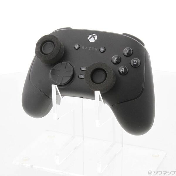 〔中古〕RAZER(レイザー) Wolverine V3 Pro RZ06-05200100-R3M...