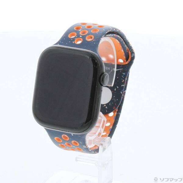 〔中古〕Apple(アップル) Apple Watch Series 10 GPS 46mm ジェッ...