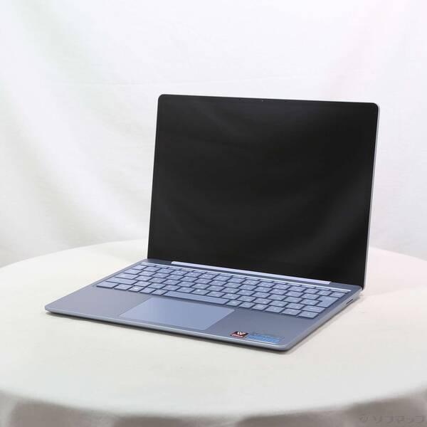 〔中古〕Microsoft(マイクロソフト) Surface Laptop Go 3 〔Core i...
