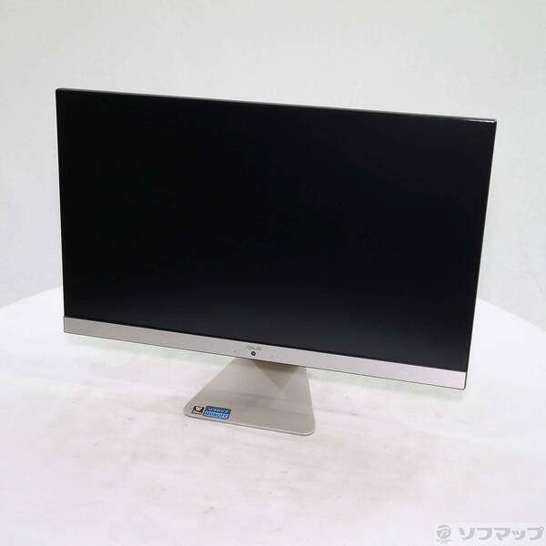 〔中古〕ASUS(エイスース) Vivo AiO V241ICUK V241ICUK-BA265T ...