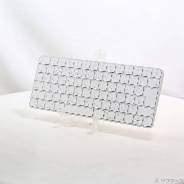 〔中古〕Apple(アップル) Apple Magic Keyboard MK2A3J／A〔198-...