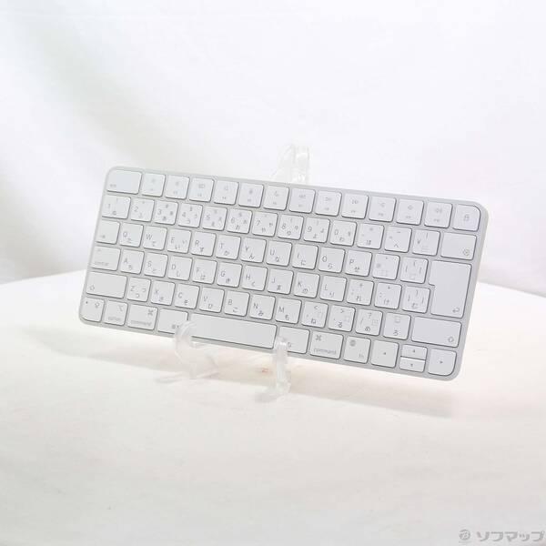 〔中古〕Apple(アップル) Apple Magic Keyboard MK2A3J／A〔262-...