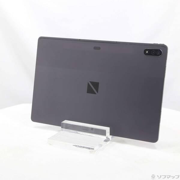 〔中古〕NEC(エヌイーシー) LAVIE Tab T12 T1295／DAS 256GB ストーム...