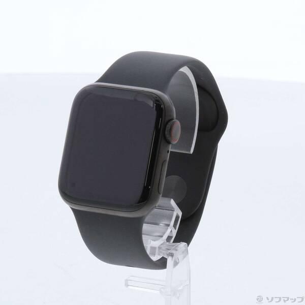 〔中古〕Apple(アップル) Apple Watch Series 6 GPS + Cellula...