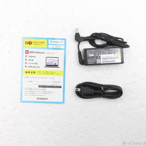 〔中古〕FUJITSU(富士通) LIFEBO...の詳細画像4