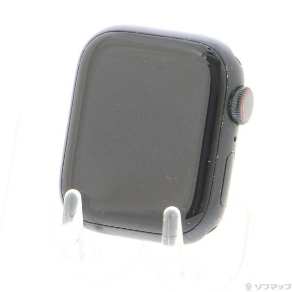 〔中古〕Apple(アップル) Apple Watch Series 8 GPS + Cellula...