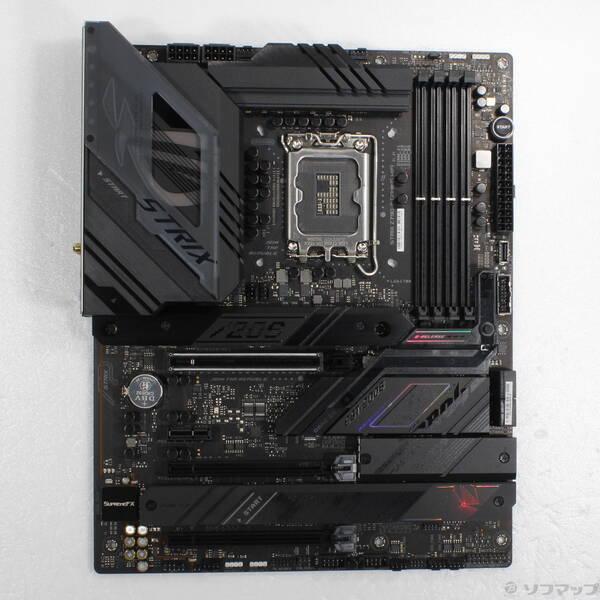 〔中古〕ASUS(エイスース) ROG STRIX Z790-F GAMING WIFI〔377-u...
