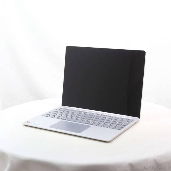 〔中古〕Microsoft(マイクロソフト) Surface Laptop Go 〔Core i5／...