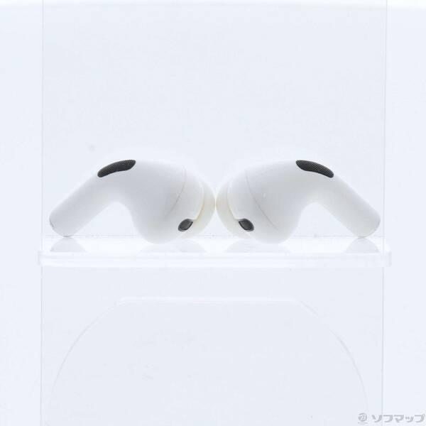 〔中古〕Apple(アップル) AirPods Pro 第1世代 MagSafe対応 MLWK3J／...