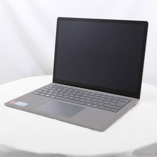 〔中古〕Microsoft(マイクロソフト) Surface Laptop 5 〔Core i5／8...