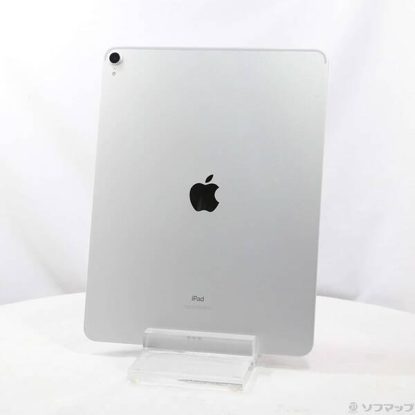 〔中古〕Apple(アップル) iPad Pro 12.9インチ 第3世代 64GB シルバー MT...