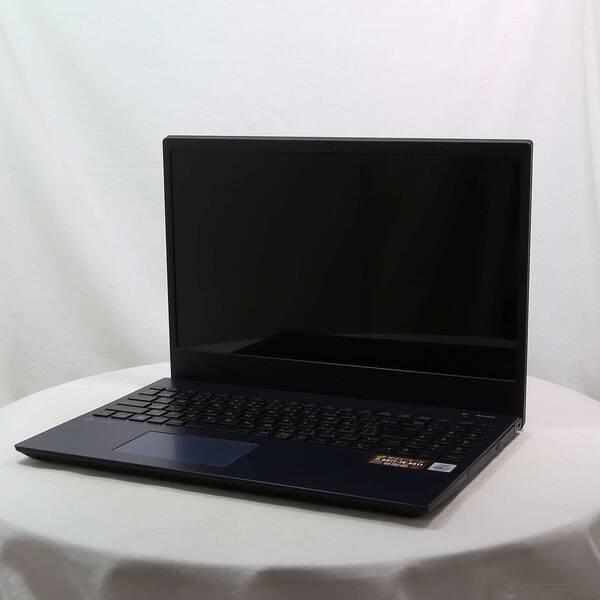 〔中古〕NEC(エヌイーシー) LaVie N15 N1575／AZL-2 PC-N1575AZL-...