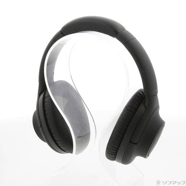 〔中古〕audio-technica(オーディオテクニカ) ATH-S300BT BK ブラック〔3...