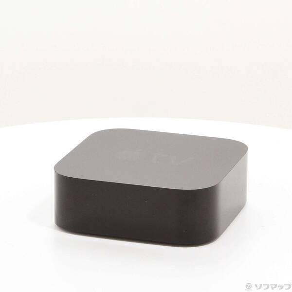〔中古〕Apple(アップル) Apple TV 32GB FGY52J／A〔348-ud〕