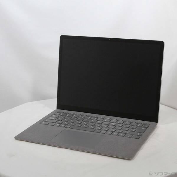 〔中古〕Microsoft(マイクロソフト) Surface Laptop 4 〔AMD Ryzen...